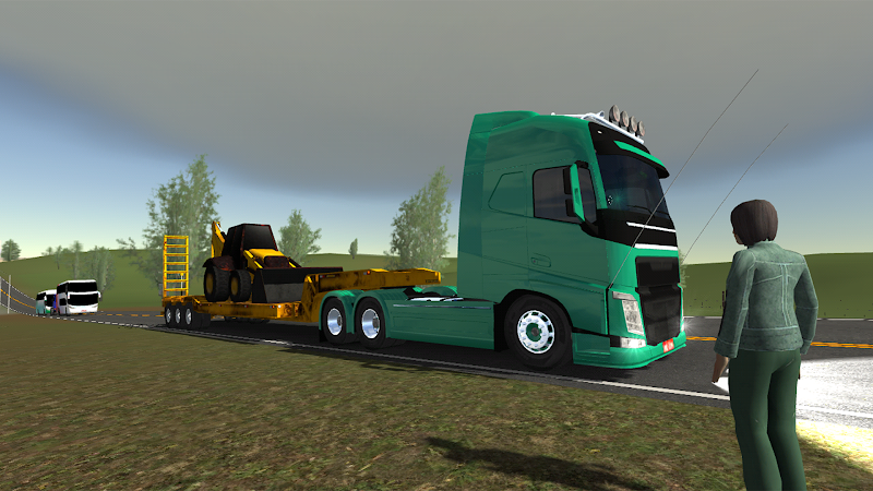 The Road Driver screenshot 7