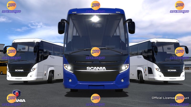 Bus Simulator: Ultimate screenshot 6