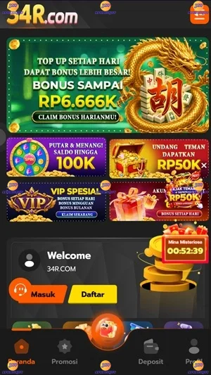 34R screenshot 3