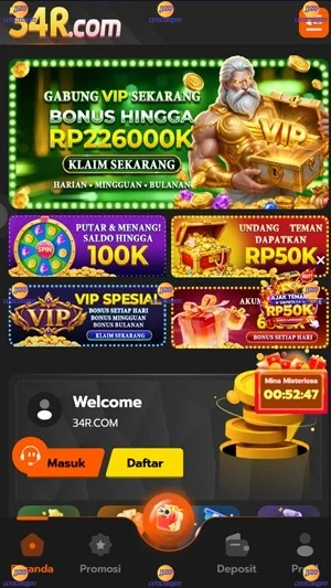 34R screenshot 2