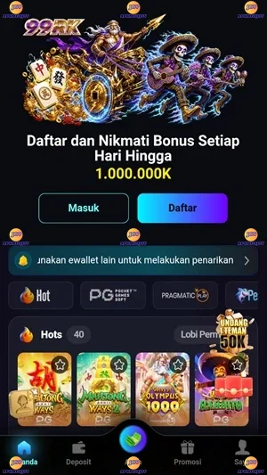 99RK screenshot 2