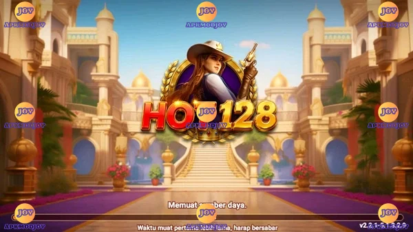 HOT128 screenshot 3