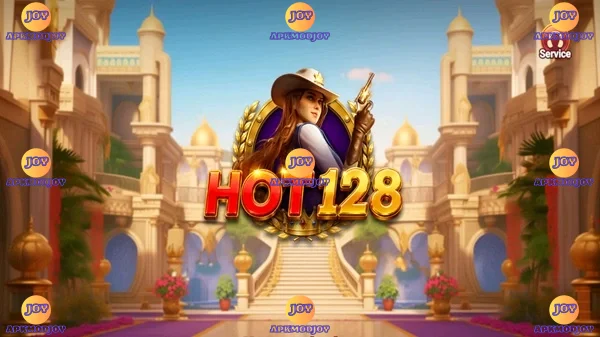 HOT128 screenshot 2