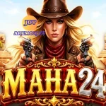 MAHA24